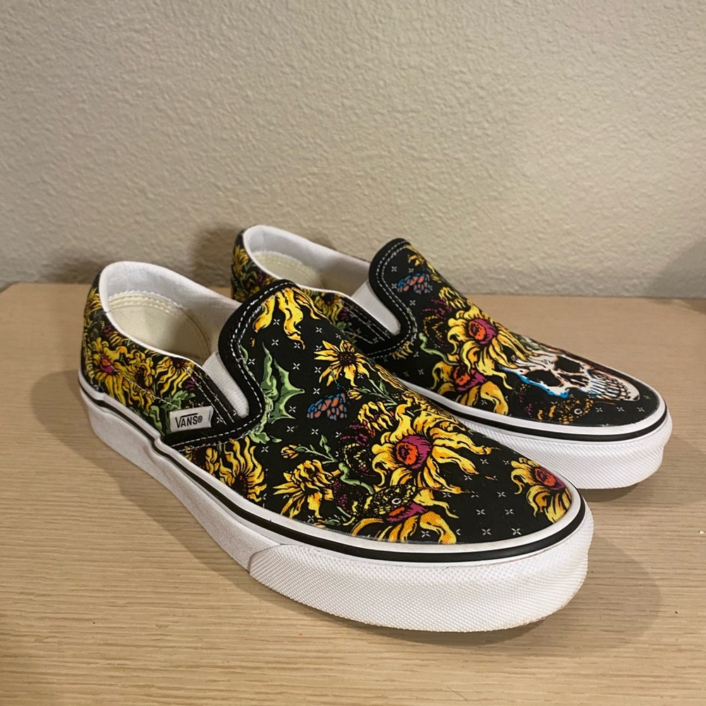 Vans Classic Womans Slip-On